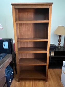 Book organizer