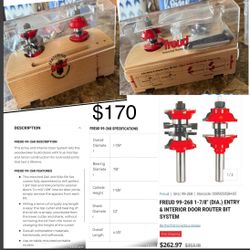 Herramienta Carpintería 