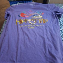 Hippest Trip " The Soul Train Musical .) T Shirt