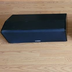 Polk Audio CS10 Center Speaker