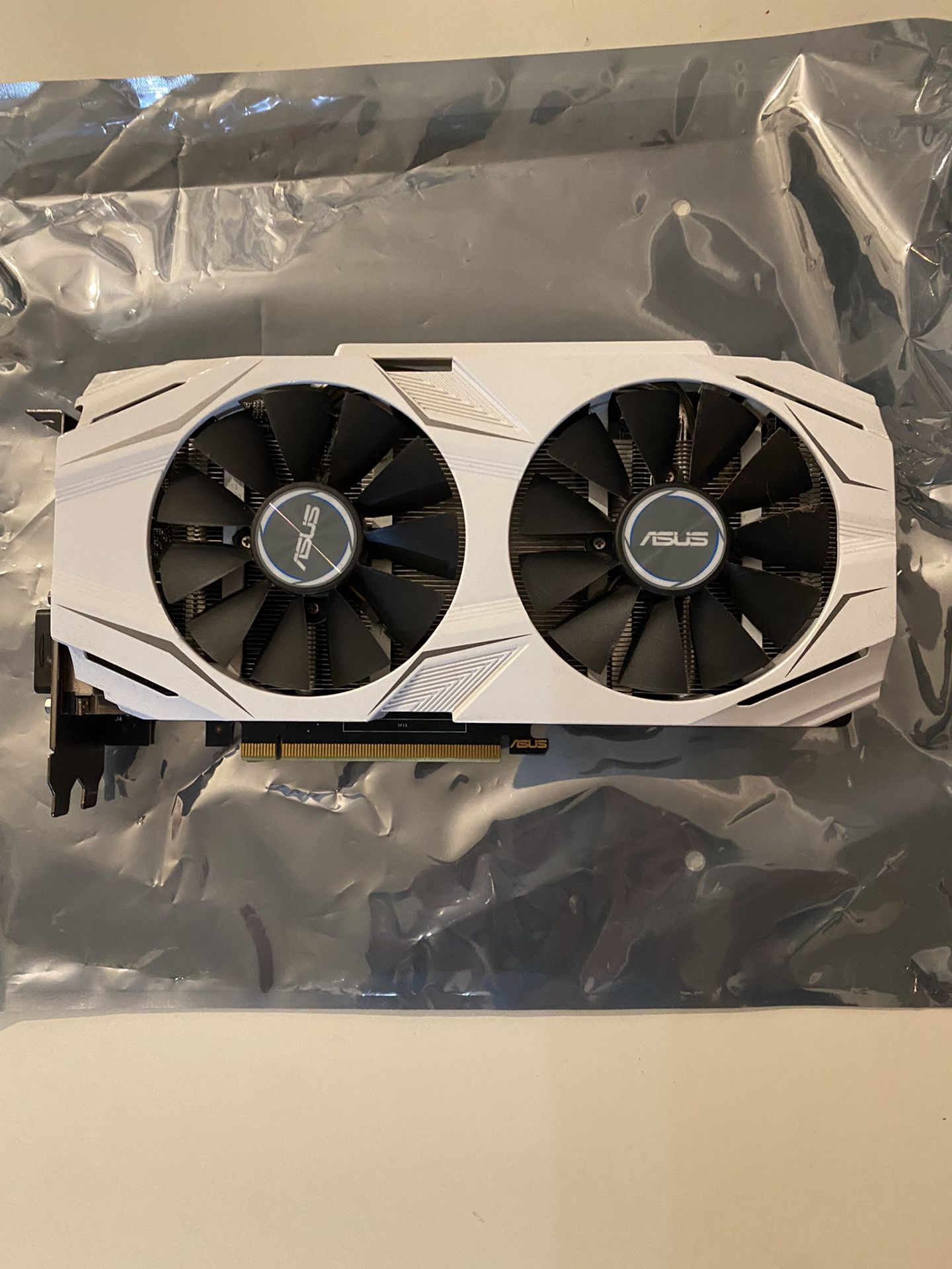 ASUS Nvidia GeForce Dual GTX 1060 3GB for Sale in CA - OfferUp