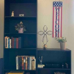 Shelf - Book Cases