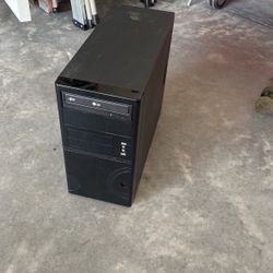 Computer Tower