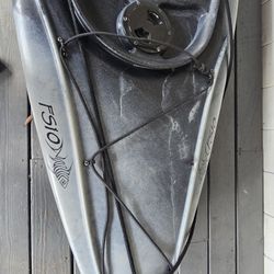 Ascend FS10 Kayak 