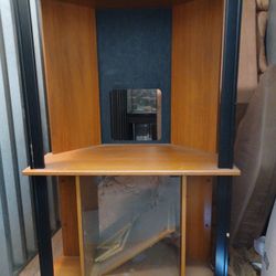 SPECIAL SALE!!!!! WOOD CABINET