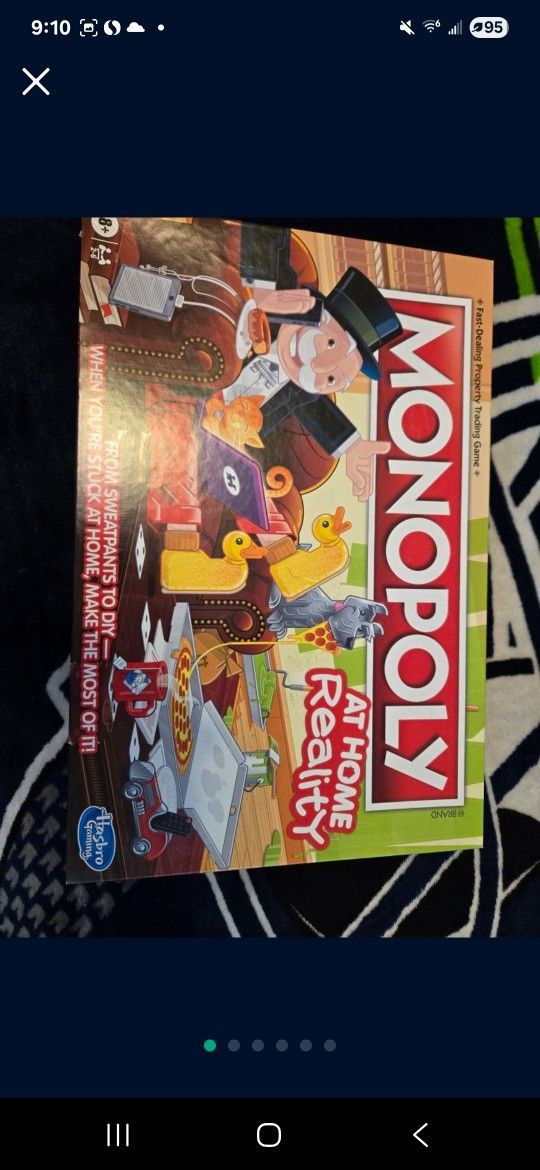 Board Games