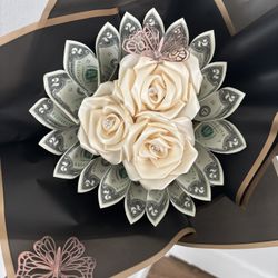 Graduation Bouquet