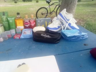 Great deal everything $60
