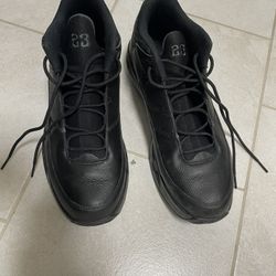 Jordan Max aura 3