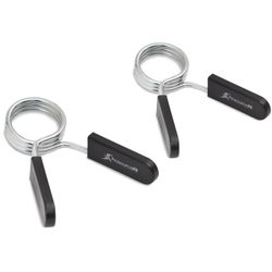 Olympic Spring Clip Collars
