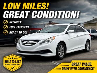 2014 Hyundai Sonata