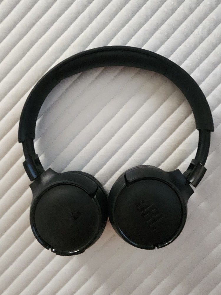 JBL Headphones