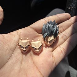 Gohan Sh 