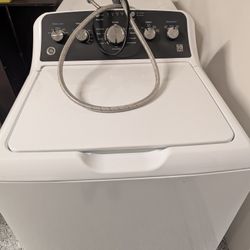 Brand New GE Electric Washer