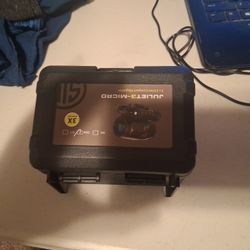 Brand New Sig Juliet 3 X3 Magnifier