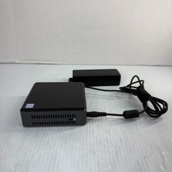 Intel Nuc 7i5BNB Mini  i5-7260U Windows 11 Pro PC 250GB M.2 SSD 16GB RAM