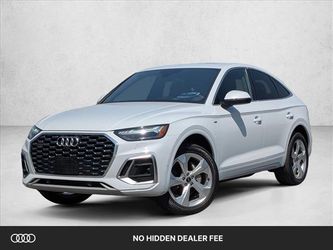 2023 Audi Q5 Sportback