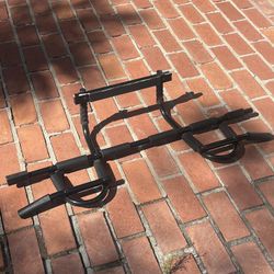 Pull Up Bars