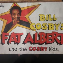 1985 Cosby Kids