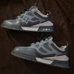 Louis Vuitton’s Skate