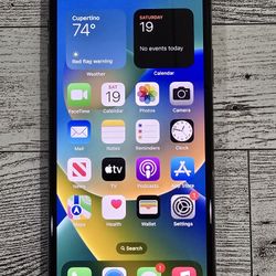 iPhone X 256GB