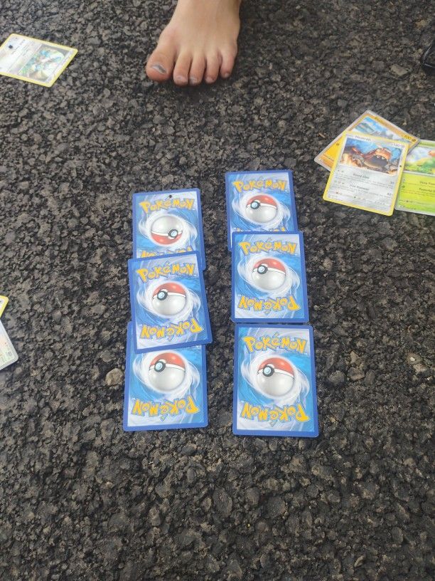 Secret Pokemon Cards Worth A Lot