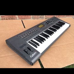 I Have 2 Midi Controllers For Sale 