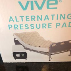 Vive Alternating Pressure Pad (Cab M)