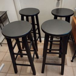 Bar Stools 
