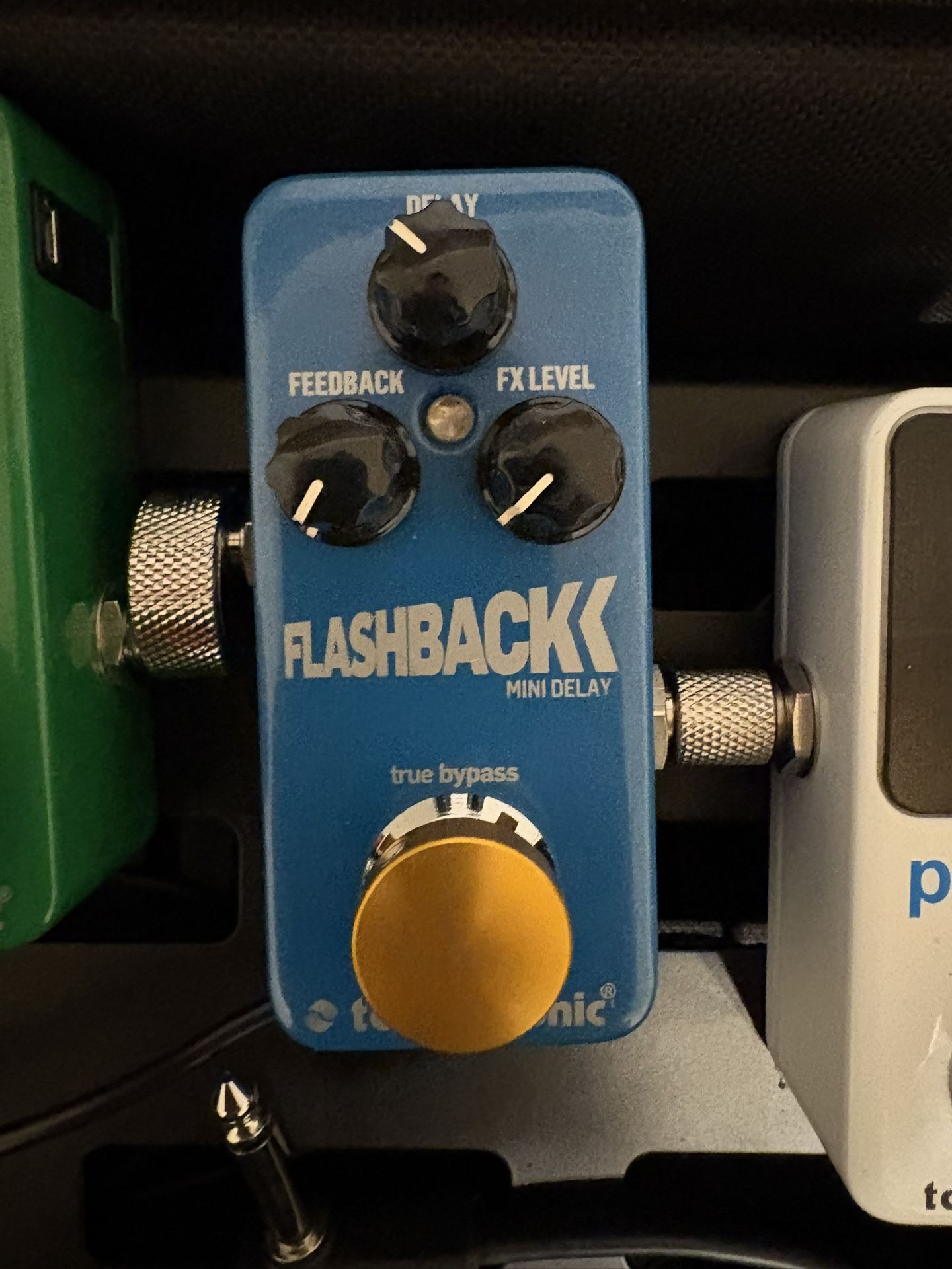 Tc Electronics Flashback Mini Delay