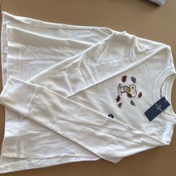 Abercrombie Long Sleeve