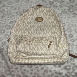 Michael Kors Backpack 