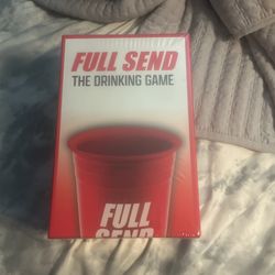 Drinking Game