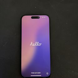 iphone 15 Unlocked 128 gb