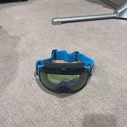 Snowboard Goggle
