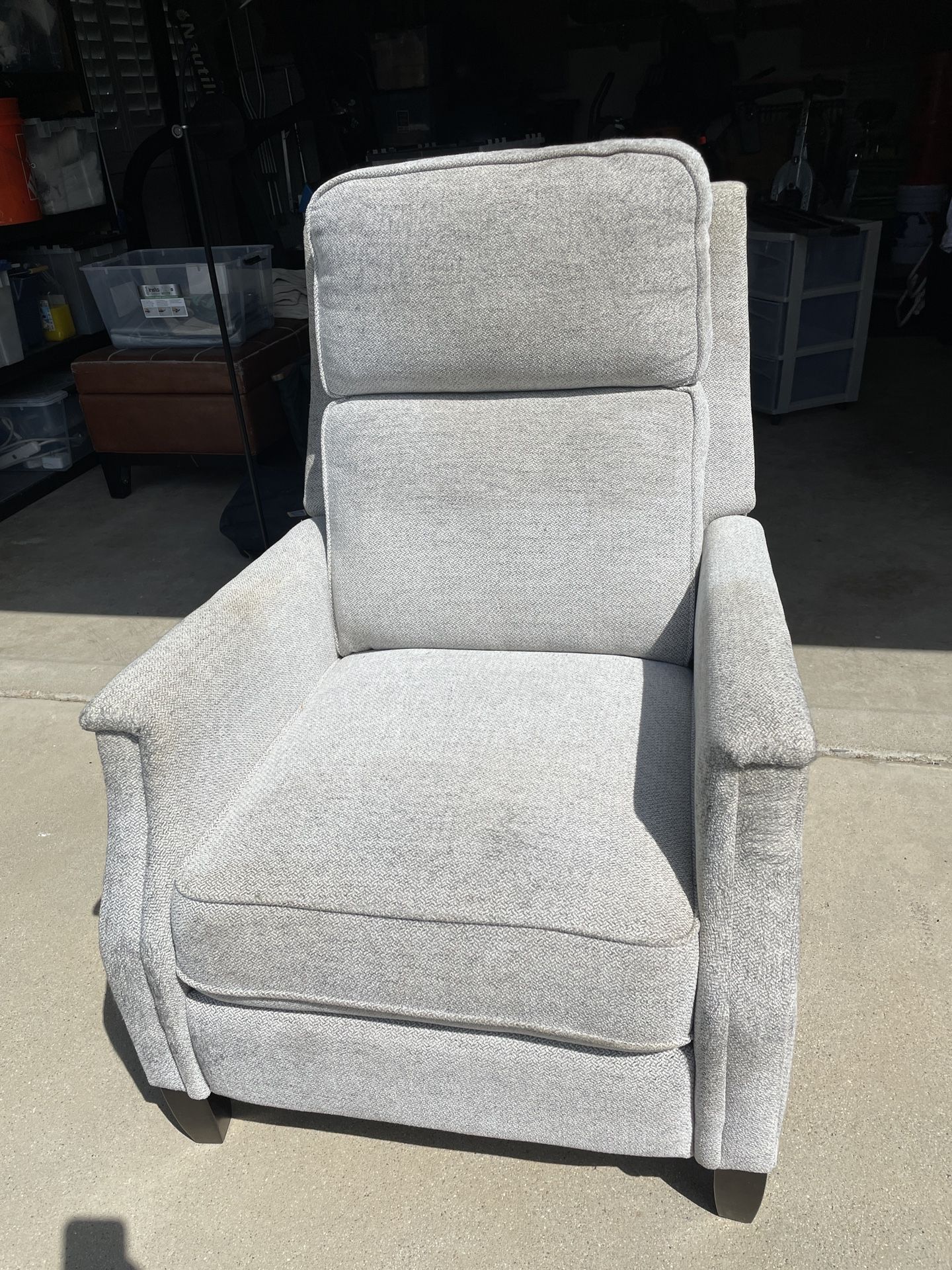 Recliner Chair