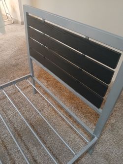 Frame bed for sale