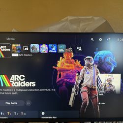 PS5 Slim 1TB - No Games & All cables