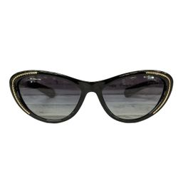 Chanel CH 6039 Cat Eye Sunglasses (I-12805)
