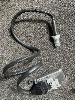 Cummins Genuine ISL 3.5 NOX Sensor (contact info removed)RX