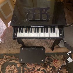 Piano Kids