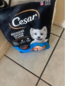 Dog Food