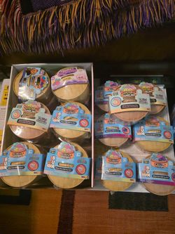 limited mystery dumplings viral figit