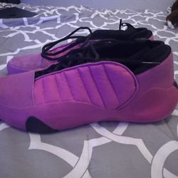 Pink Harden Vol. 7 Size 16