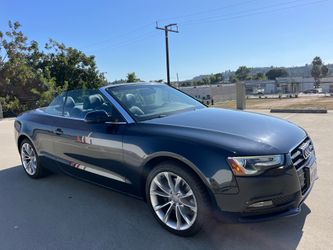 2013 Audi A5
