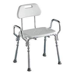 Heavy Duty Shower Chair 