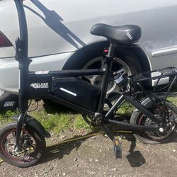 E Bike