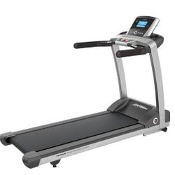 Life Fitness T3 Treadmill