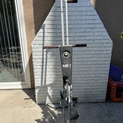 Maxi Climber