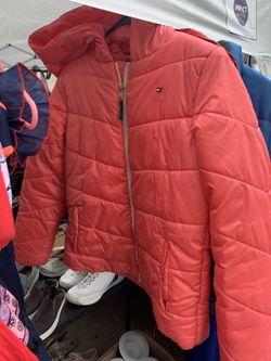 Jackets $7 Each Size 10-12, Youth L